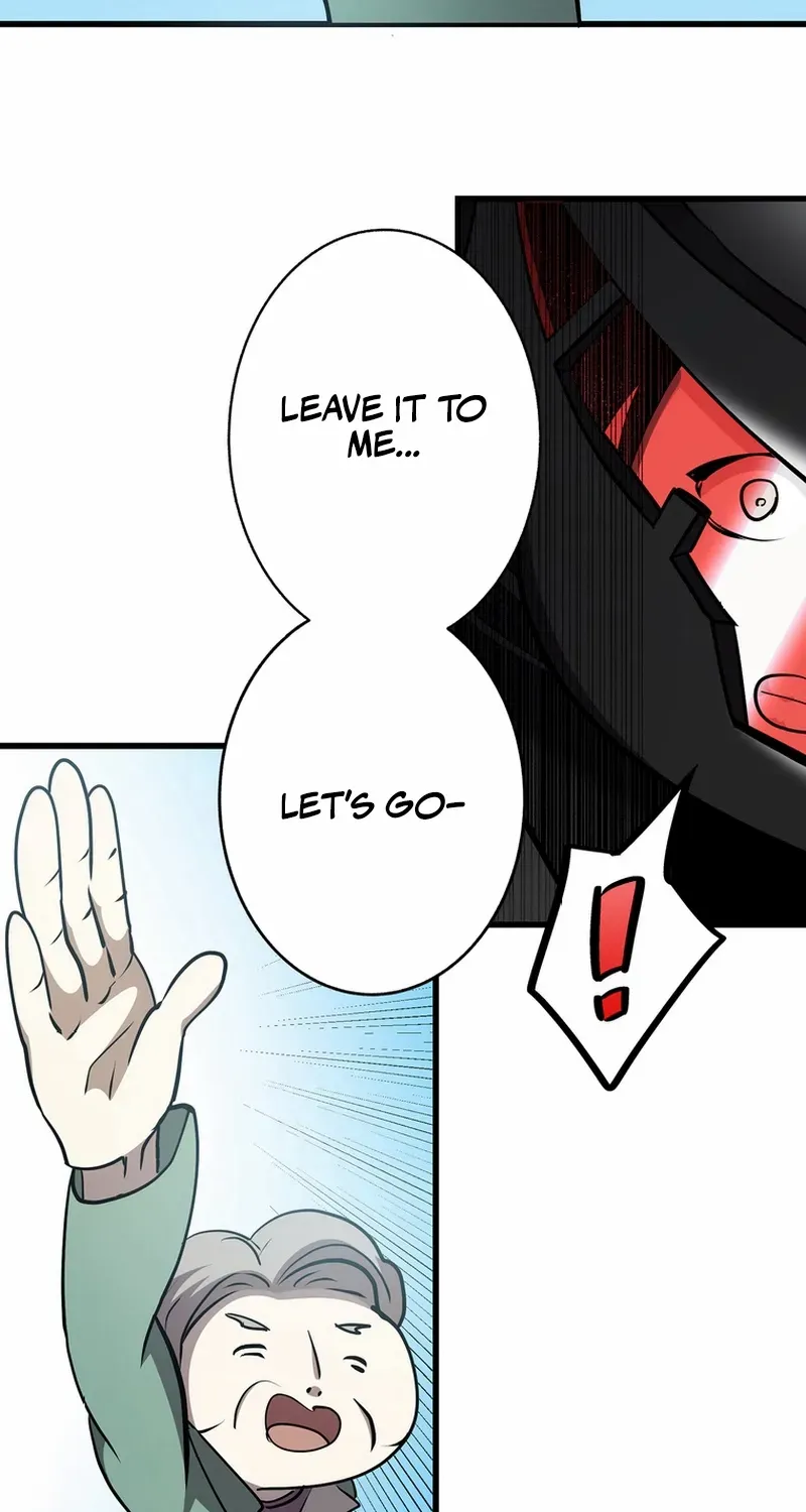 Read Steel Lower-Class Citizens chapter 20 image 36 on Lezhin