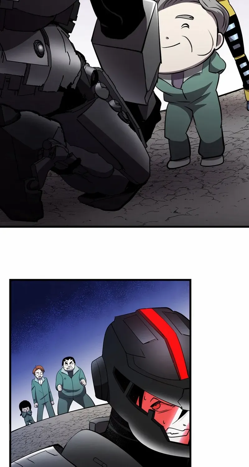 Read Steel Lower-Class Citizens chapter 20 image 4 on Lezhin