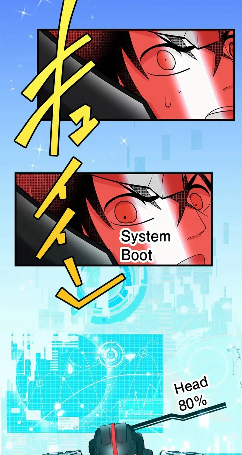 Read Steel Lower-Class Citizens chapter 20 image 40 on Lezhin