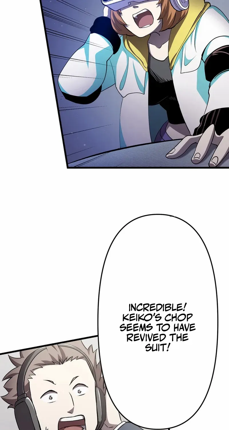 Read Steel Lower-Class Citizens chapter 20 image 43 on Lezhin