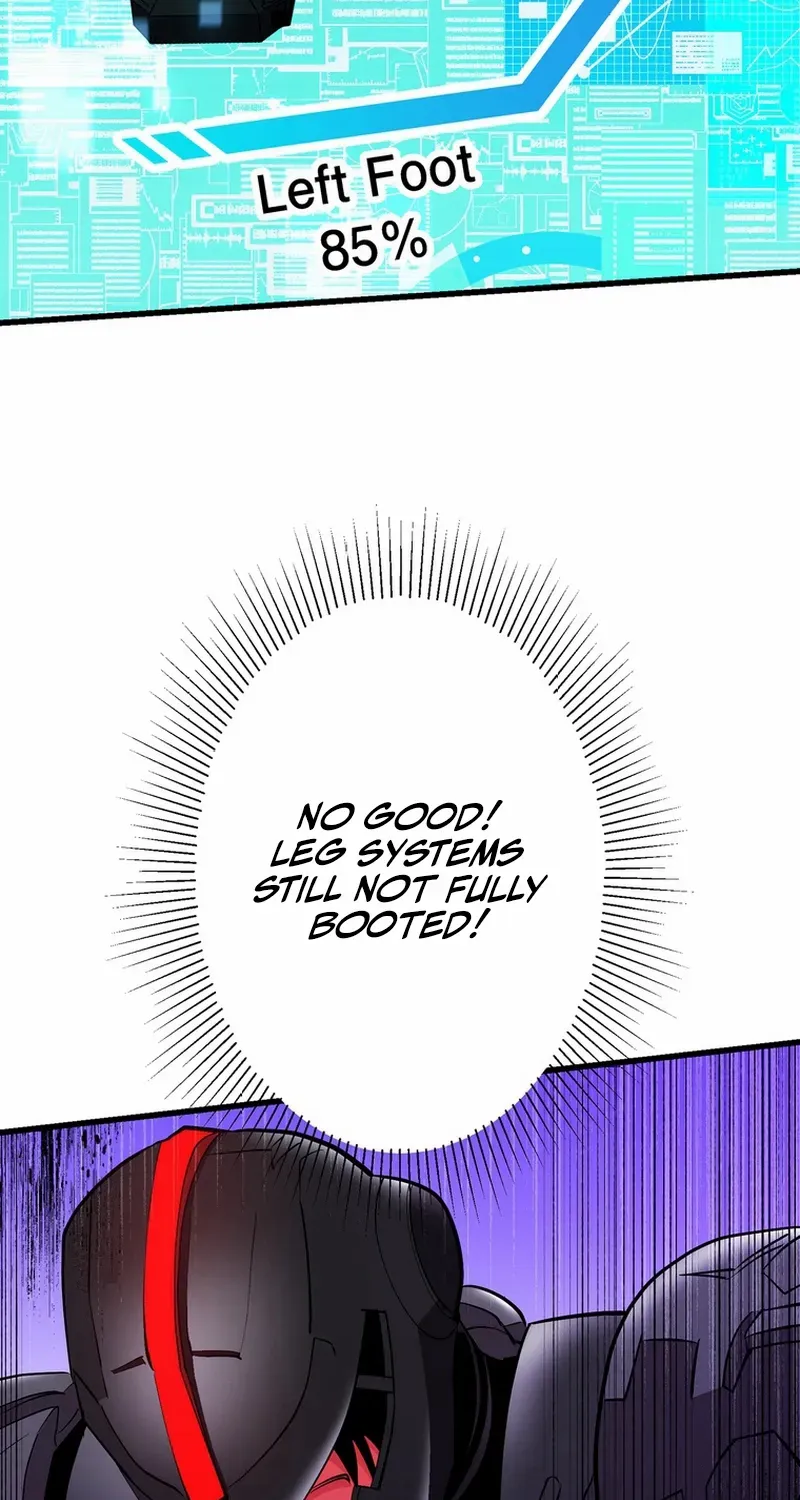 Read Steel Lower-Class Citizens chapter 20 image 47 on Lezhin