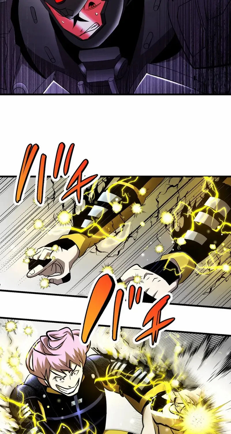 Read Steel Lower-Class Citizens chapter 20 image 48 on Lezhin