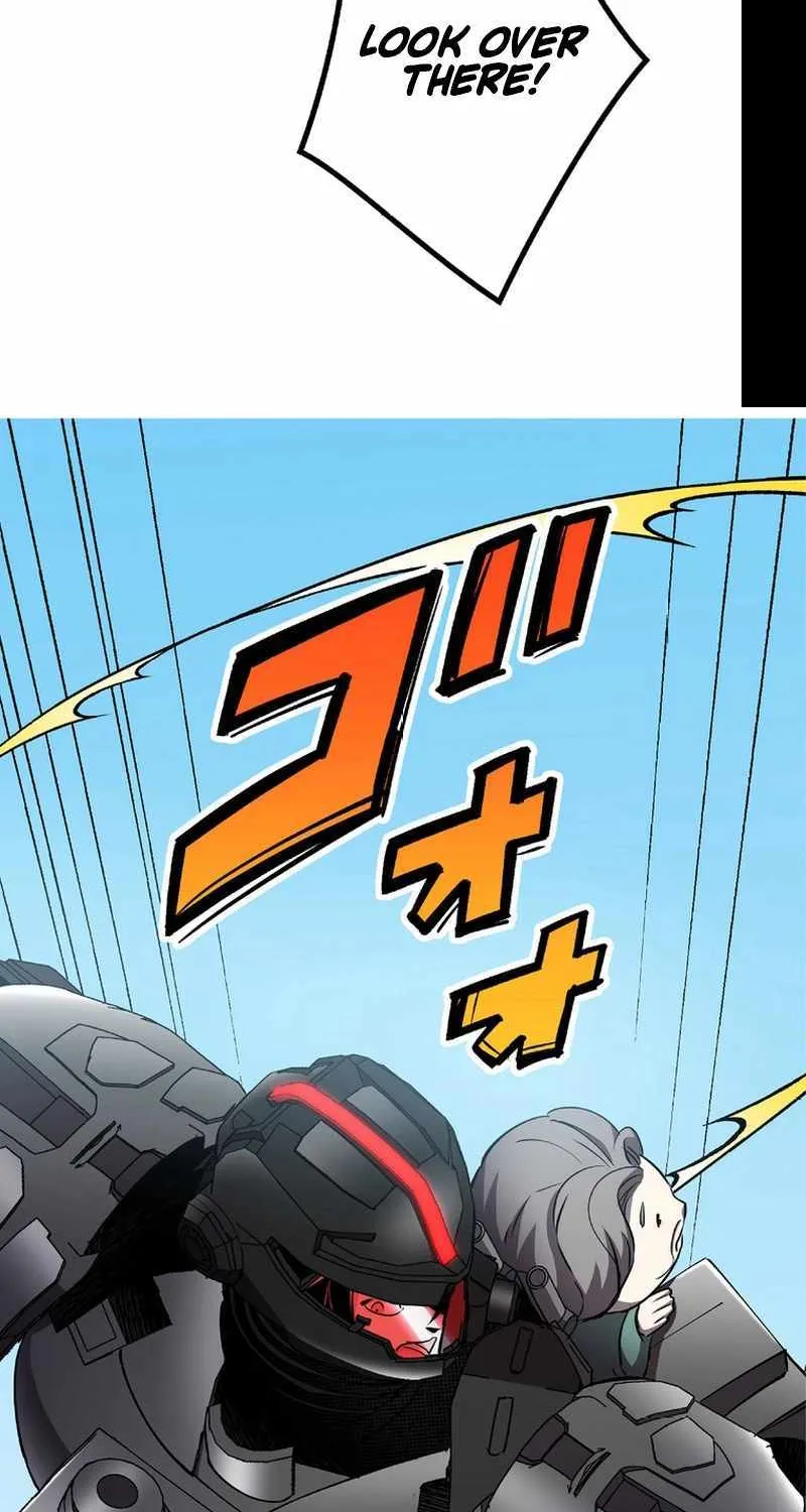 Read Steel Lower-Class Citizens chapter 21 image 10 on Lezhin