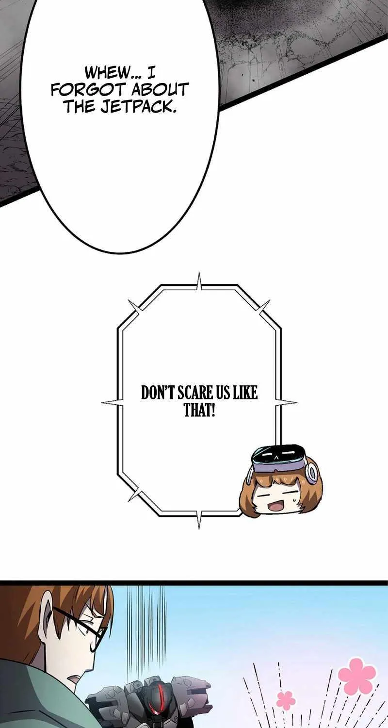 Read Steel Lower-Class Citizens chapter 21 image 12 on Lezhin