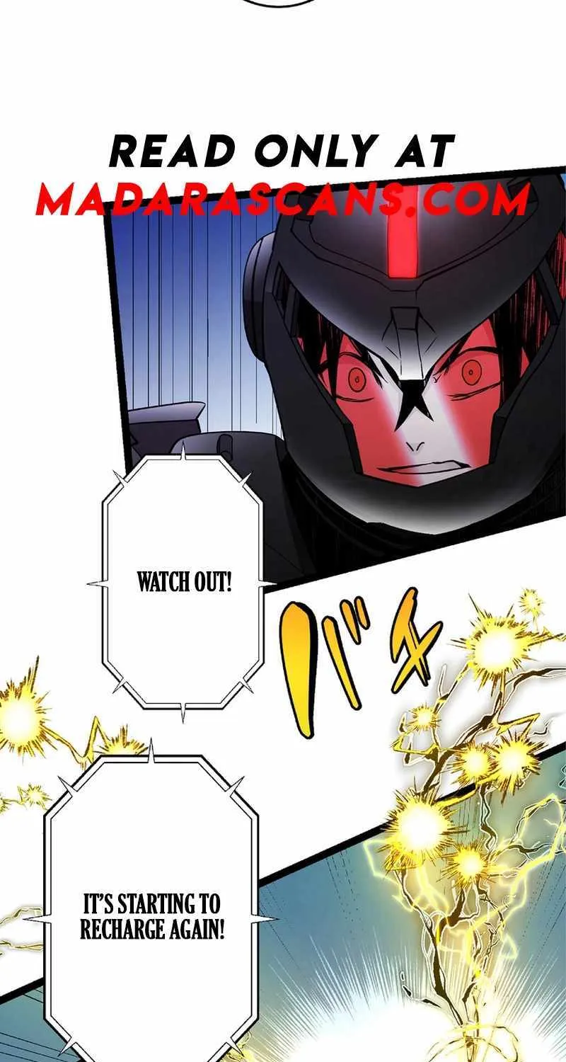 Read Steel Lower-Class Citizens chapter 21 image 14 on Lezhin
