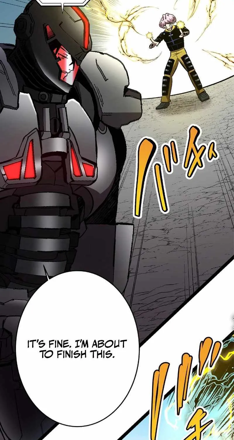 Read Steel Lower-Class Citizens chapter 21 image 15 on Lezhin