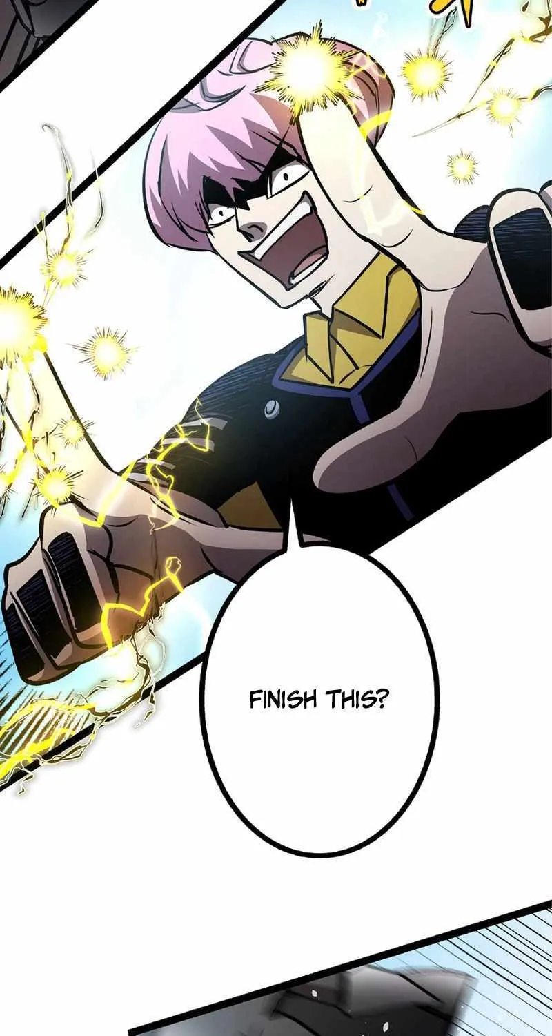 Read Steel Lower-Class Citizens chapter 21 image 16 on Lezhin