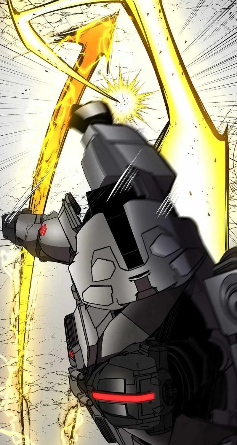 Read Steel Lower-Class Citizens chapter 21 image 18 on Lezhin
