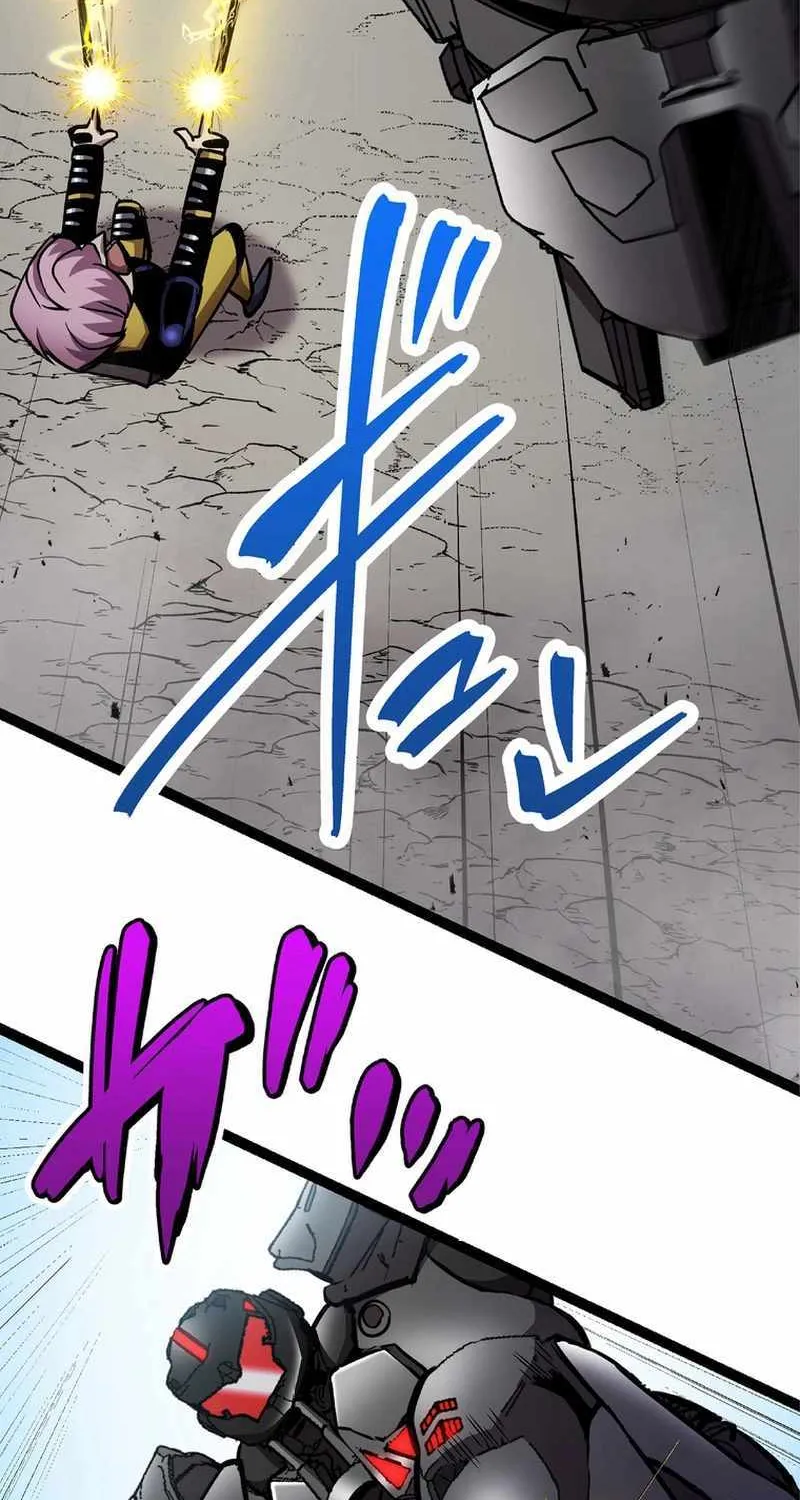 Read Steel Lower-Class Citizens chapter 21 image 19 on Lezhin