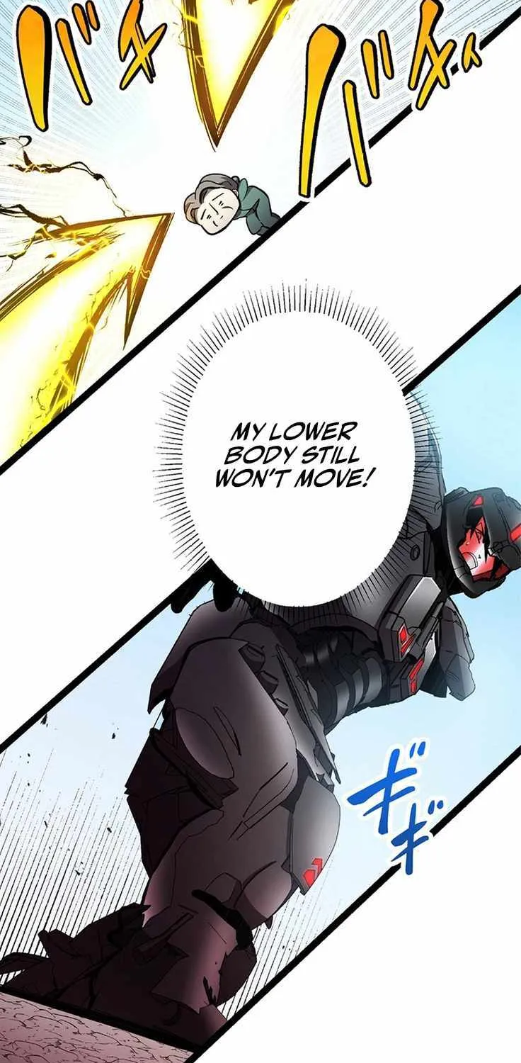 Read Steel Lower-Class Citizens chapter 21 image 2 on Lezhin