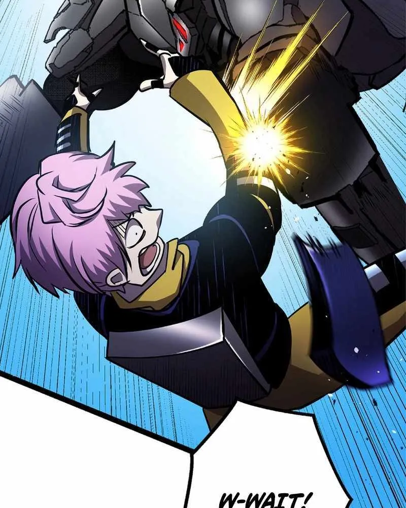 Read Steel Lower-Class Citizens chapter 21 image 20 on Lezhin
