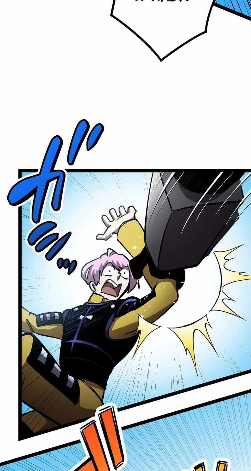 Read Steel Lower-Class Citizens chapter 21 image 21 on Lezhin