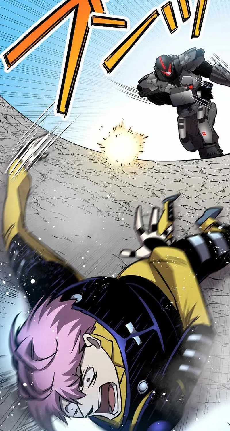 Read Steel Lower-Class Citizens chapter 21 image 22 on Lezhin