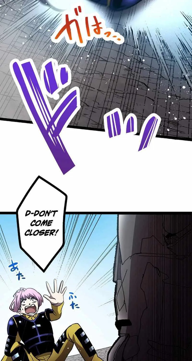 Read Steel Lower-Class Citizens chapter 21 image 23 on Lezhin