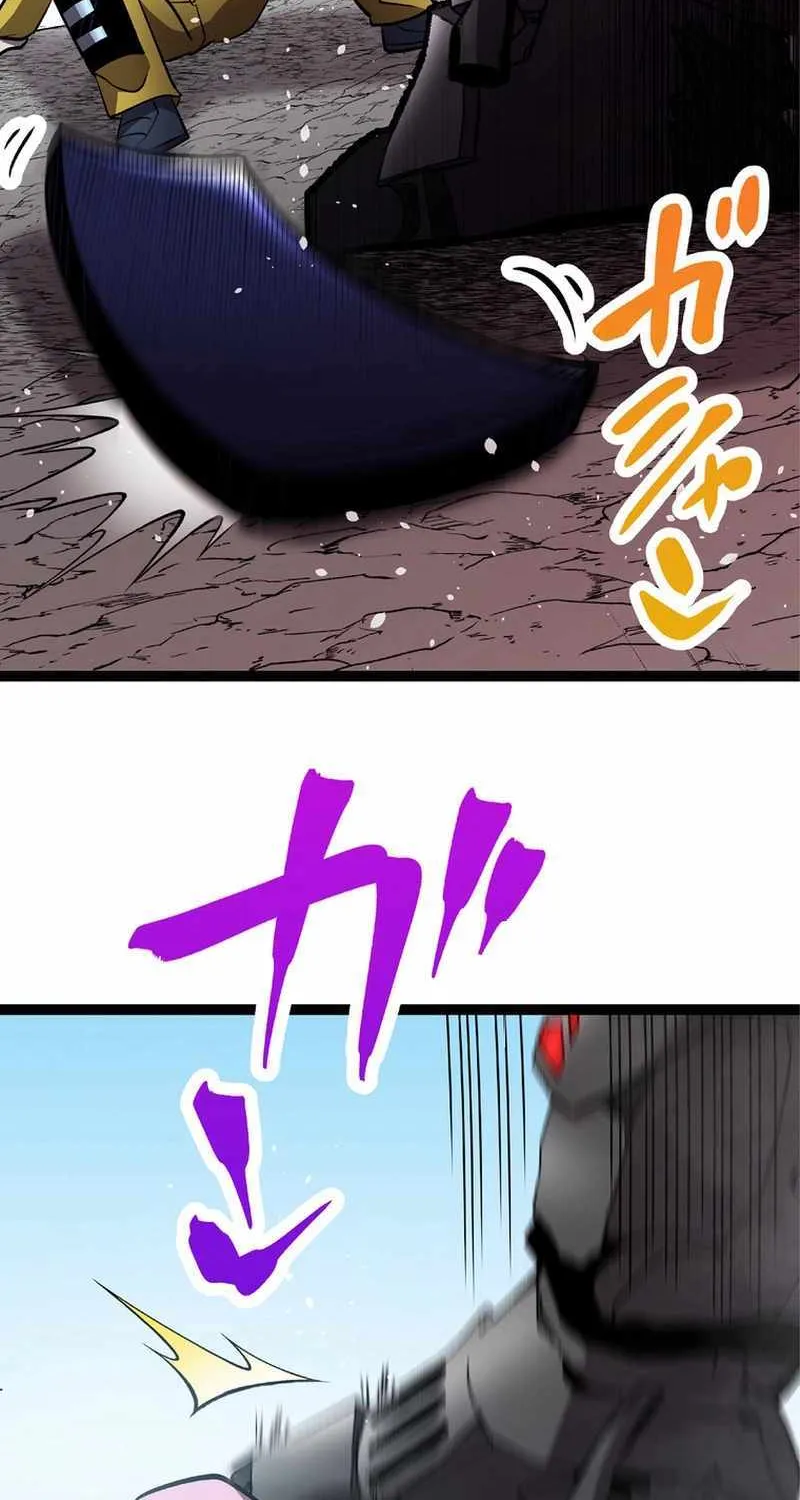 Read Steel Lower-Class Citizens chapter 21 image 24 on Lezhin