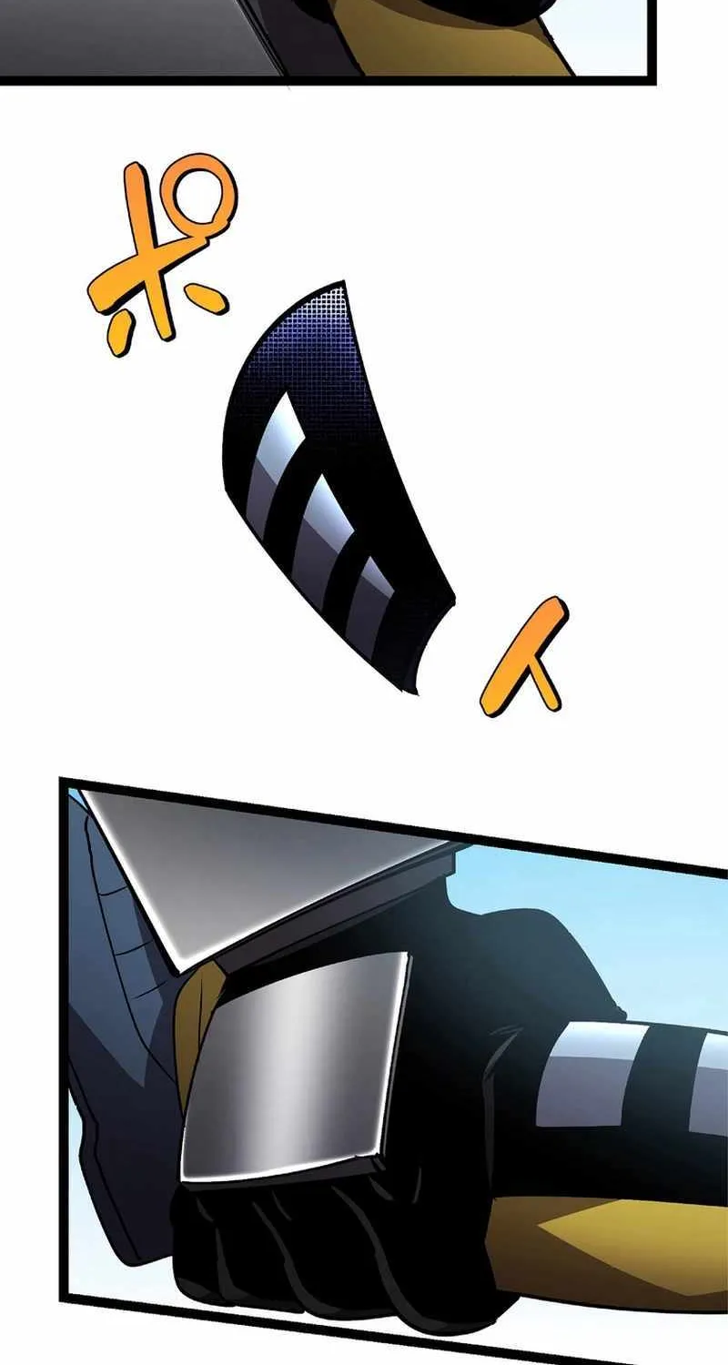 Read Steel Lower-Class Citizens chapter 21 image 26 on Lezhin