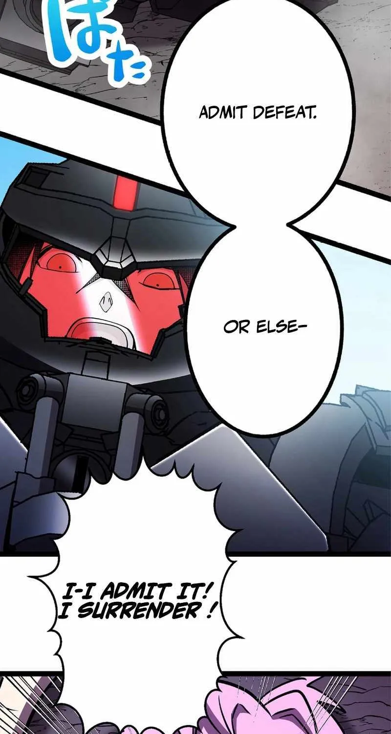 Read Steel Lower-Class Citizens chapter 21 image 29 on Lezhin