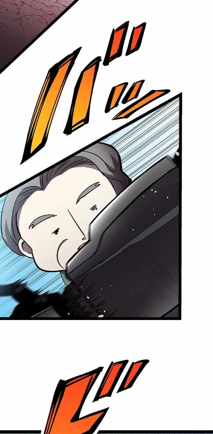 Read Steel Lower-Class Citizens chapter 21 image 3 on Lezhin