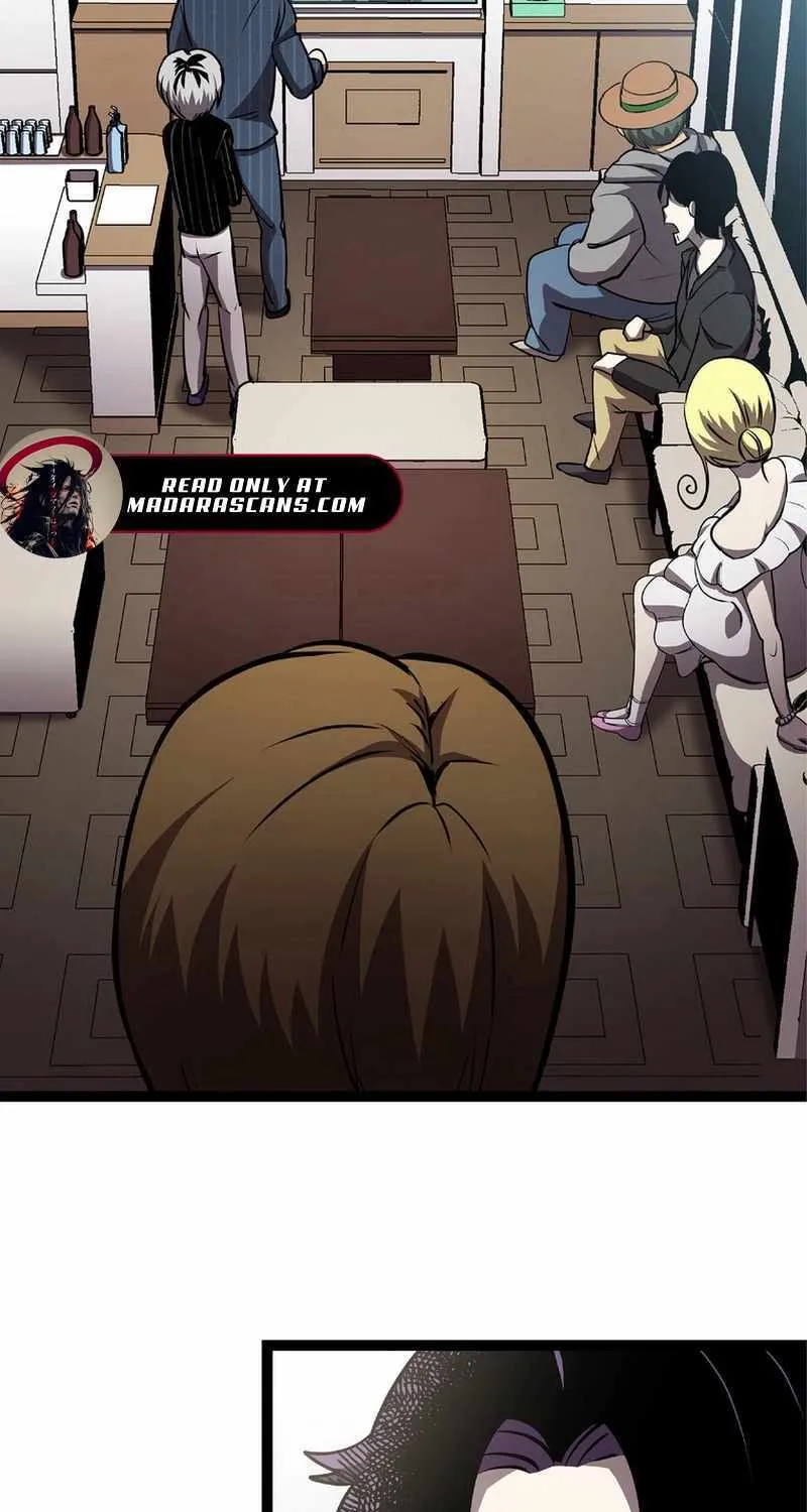 Read Steel Lower-Class Citizens chapter 21 image 35 on Lezhin