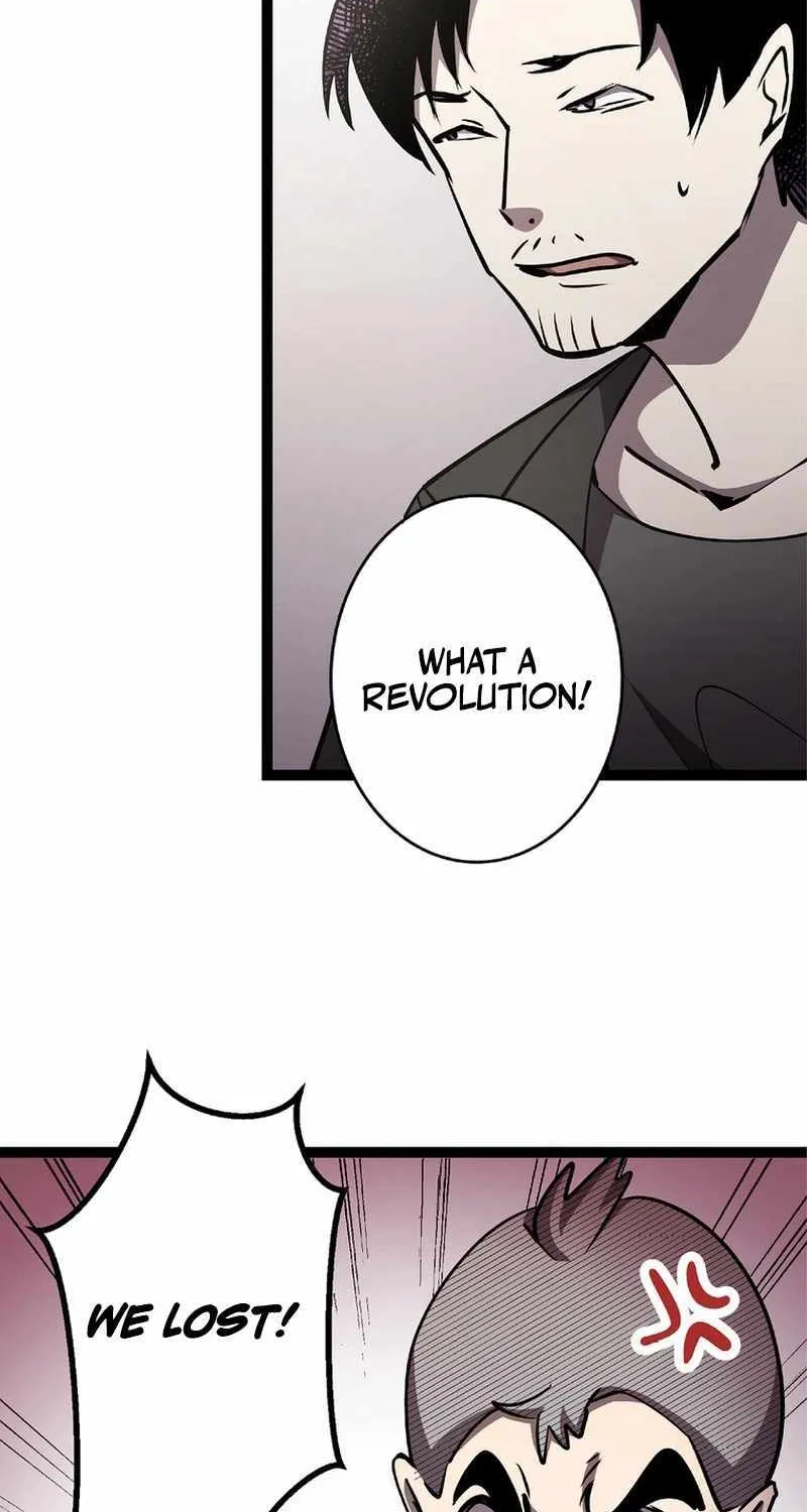 Read Steel Lower-Class Citizens chapter 21 image 36 on Lezhin