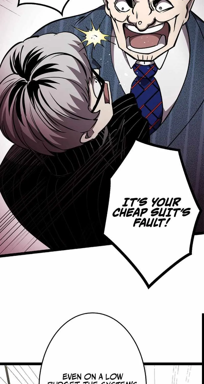 Read Steel Lower-Class Citizens chapter 21 image 37 on Lezhin