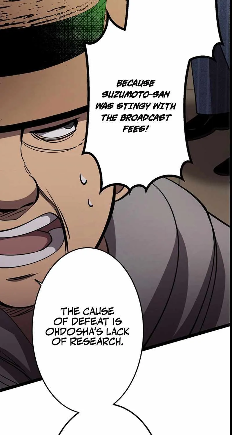 Read Steel Lower-Class Citizens chapter 21 image 39 on Lezhin