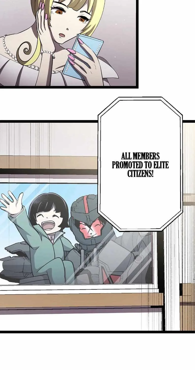 Read Steel Lower-Class Citizens chapter 21 image 42 on Lezhin