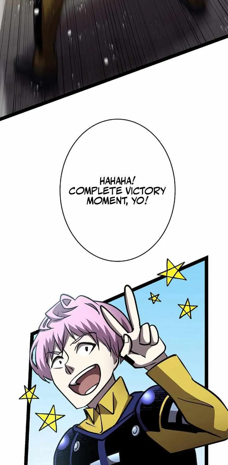 Read Steel Lower-Class Citizens chapter 21 image 5 on Lezhin