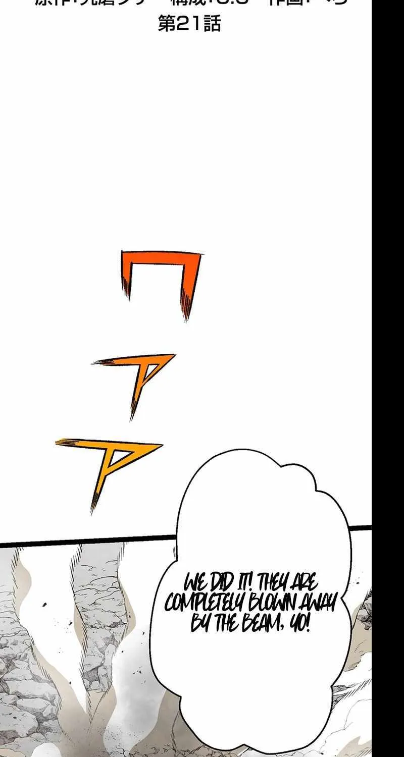 Read Steel Lower-Class Citizens chapter 21 image 7 on Lezhin