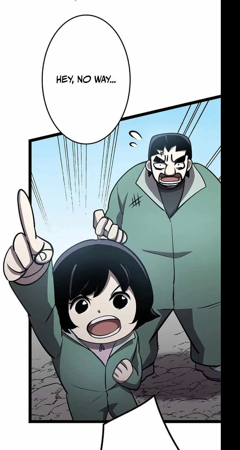 Read Steel Lower-Class Citizens chapter 21 image 9 on Lezhin