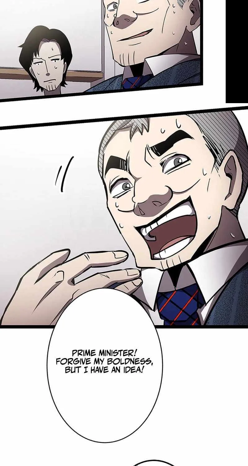 Read Steel Lower-Class Citizens chapter 22 image 10 on Lezhin