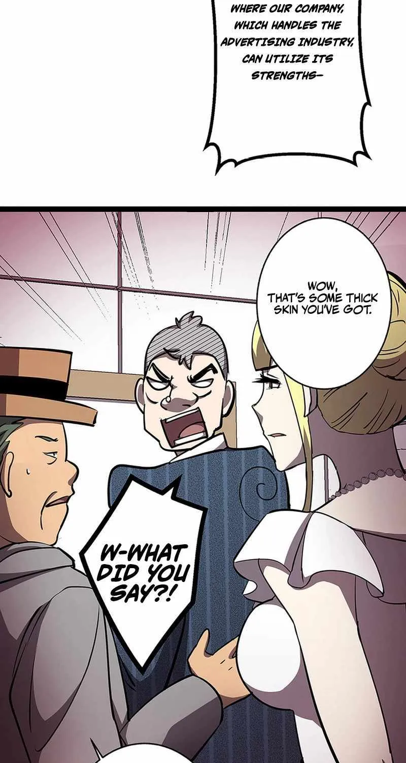 Read Steel Lower-Class Citizens chapter 22 image 14 on Lezhin