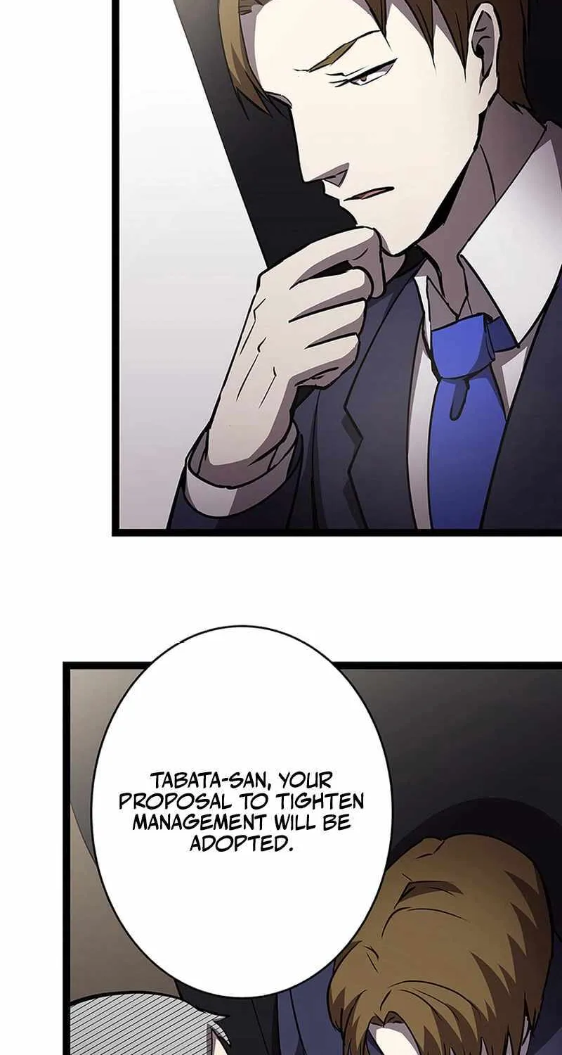 Read Steel Lower-Class Citizens chapter 22 image 17 on Lezhin