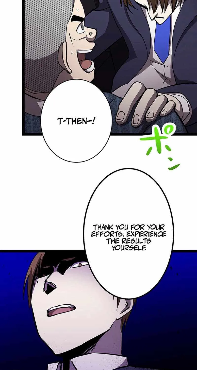 Read Steel Lower-Class Citizens chapter 22 image 18 on Lezhin