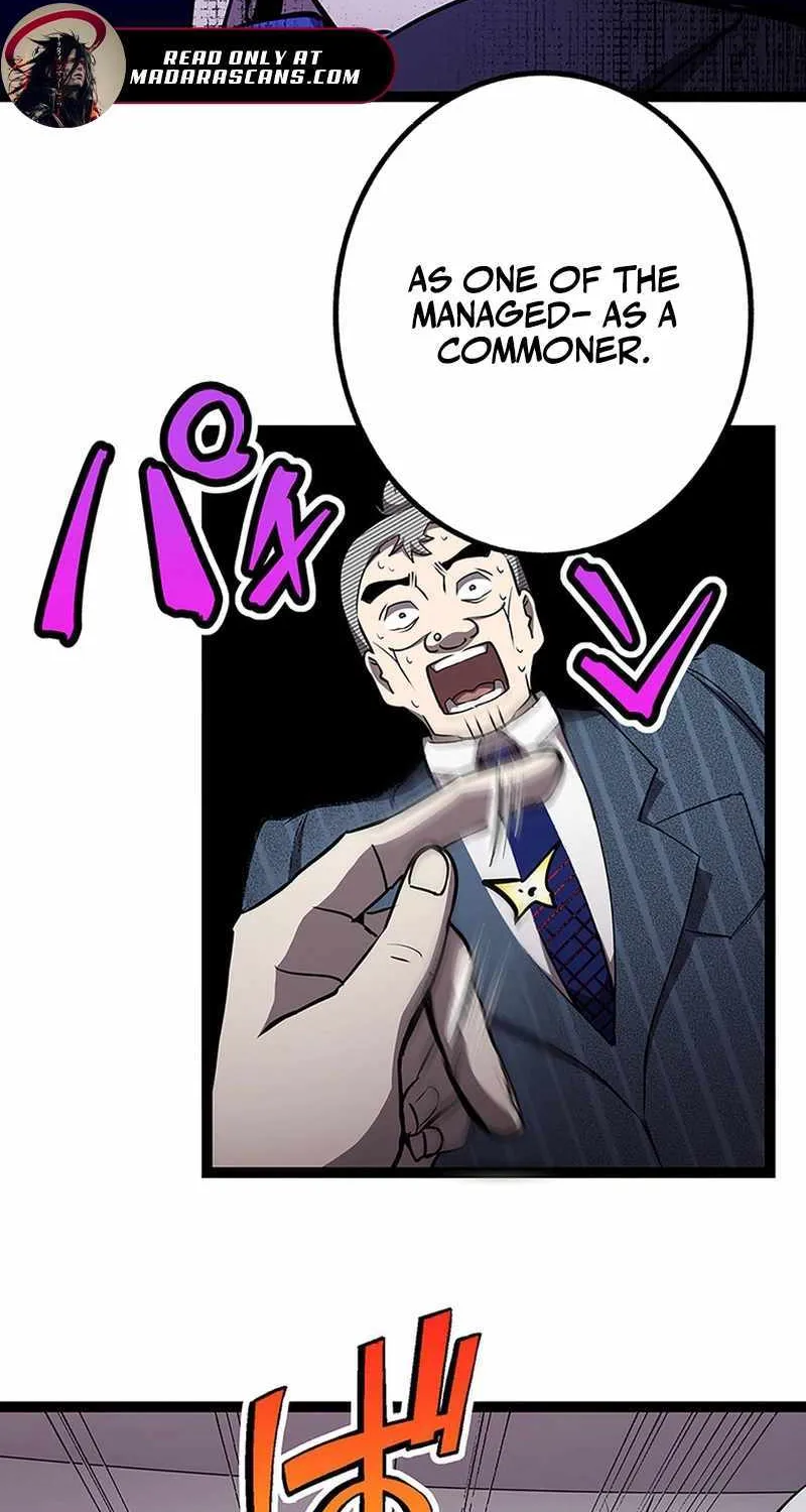 Read Steel Lower-Class Citizens chapter 22 image 19 on Lezhin
