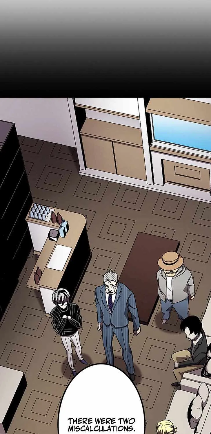 Read Steel Lower-Class Citizens chapter 22 image 2 on Lezhin
