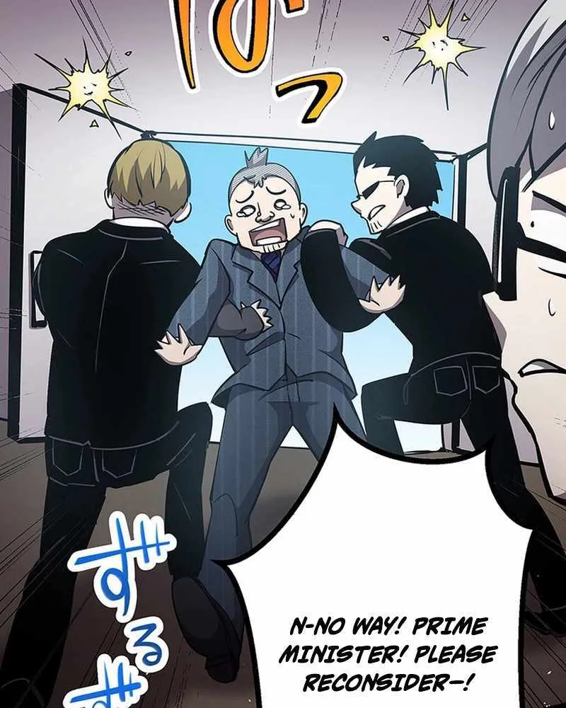 Read Steel Lower-Class Citizens chapter 22 image 20 on Lezhin