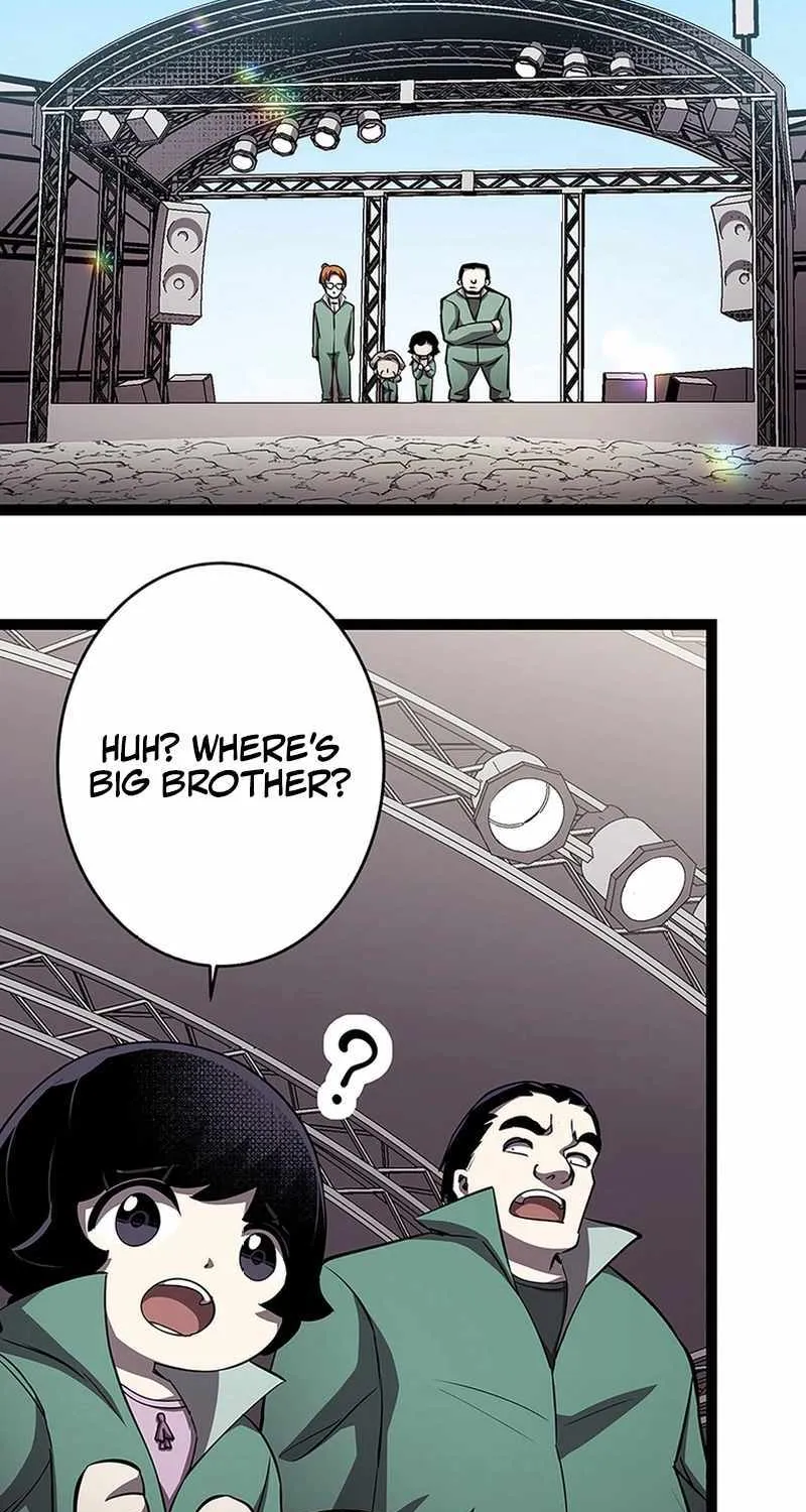 Read Steel Lower-Class Citizens chapter 22 image 23 on Lezhin