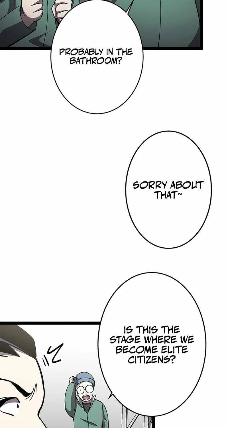 Read Steel Lower-Class Citizens chapter 22 image 24 on Lezhin
