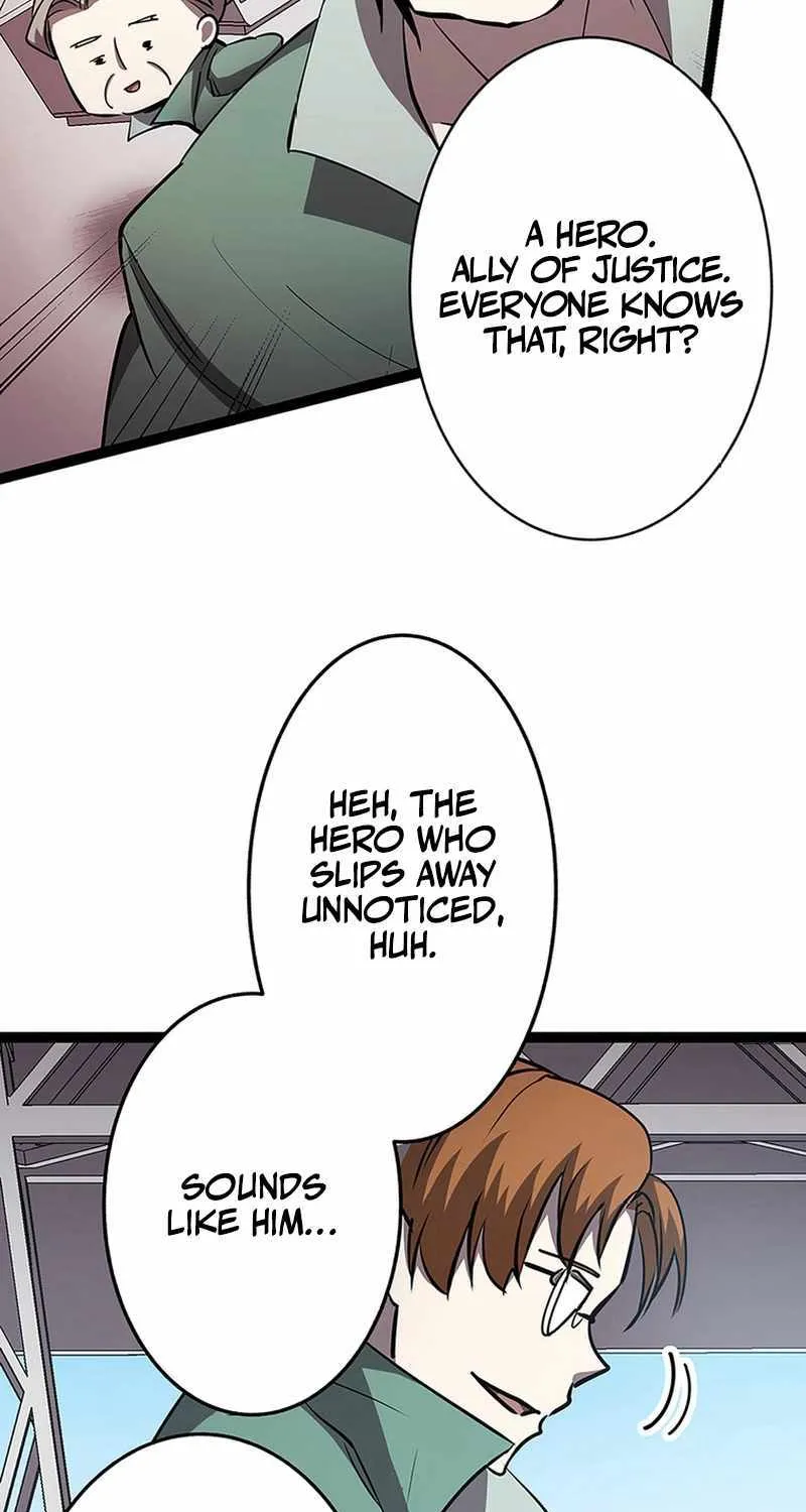 Read Steel Lower-Class Citizens chapter 22 image 28 on Lezhin