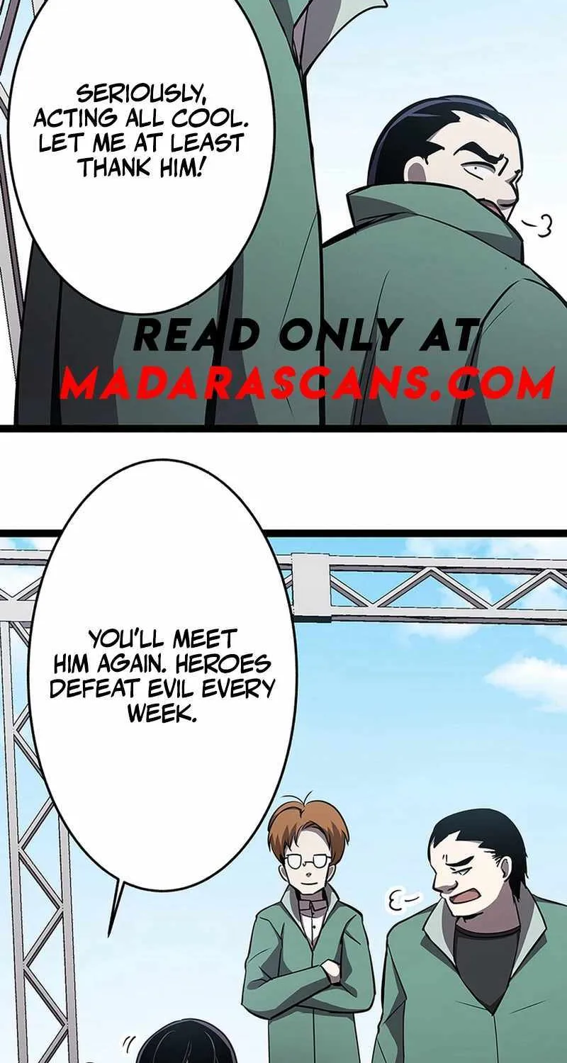 Read Steel Lower-Class Citizens chapter 22 image 29 on Lezhin