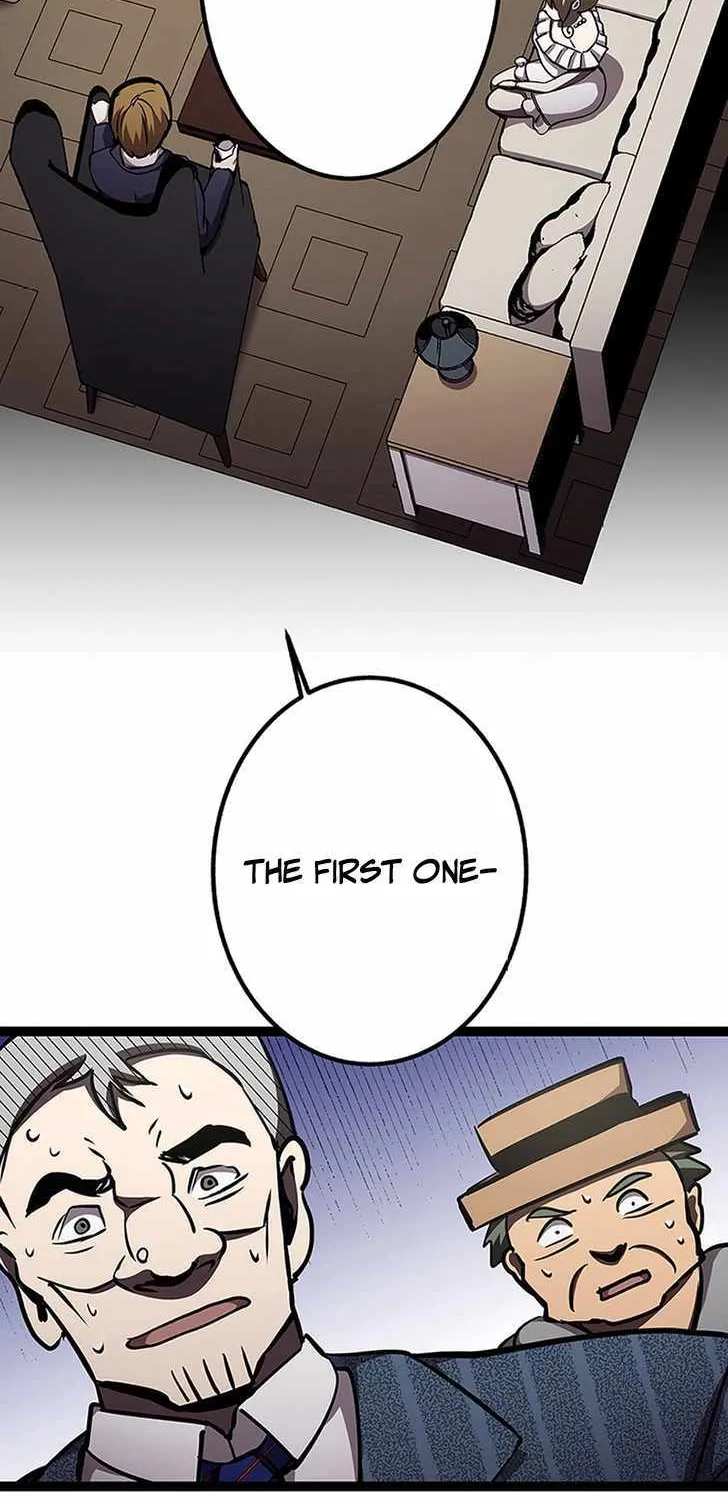 Read Steel Lower-Class Citizens chapter 22 image 3 on Lezhin