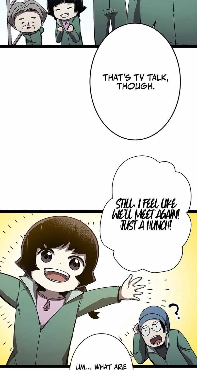 Read Steel Lower-Class Citizens chapter 22 image 30 on Lezhin