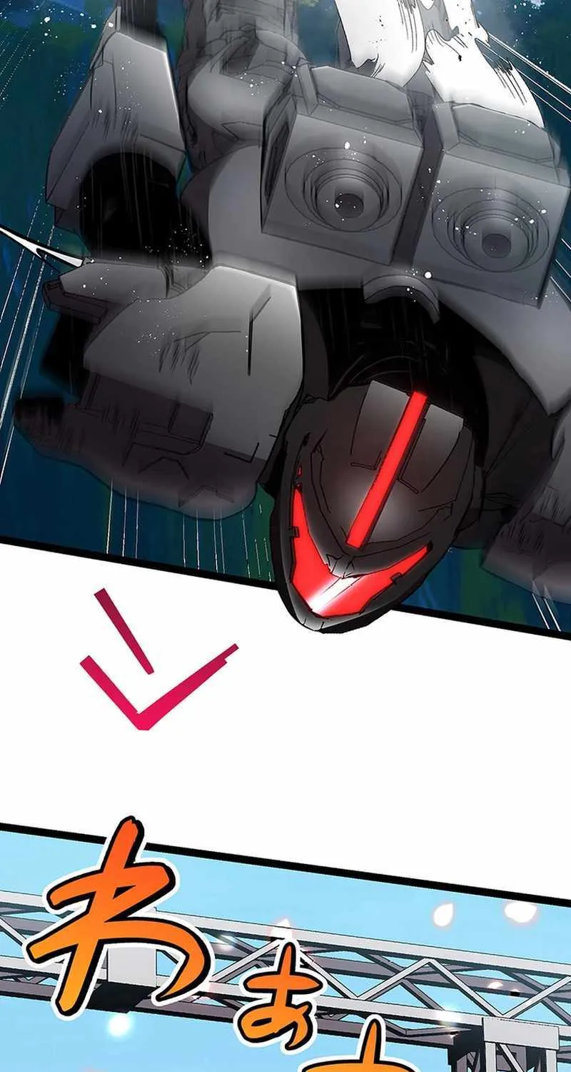 Read Steel Lower-Class Citizens chapter 22 image 35 on Lezhin
