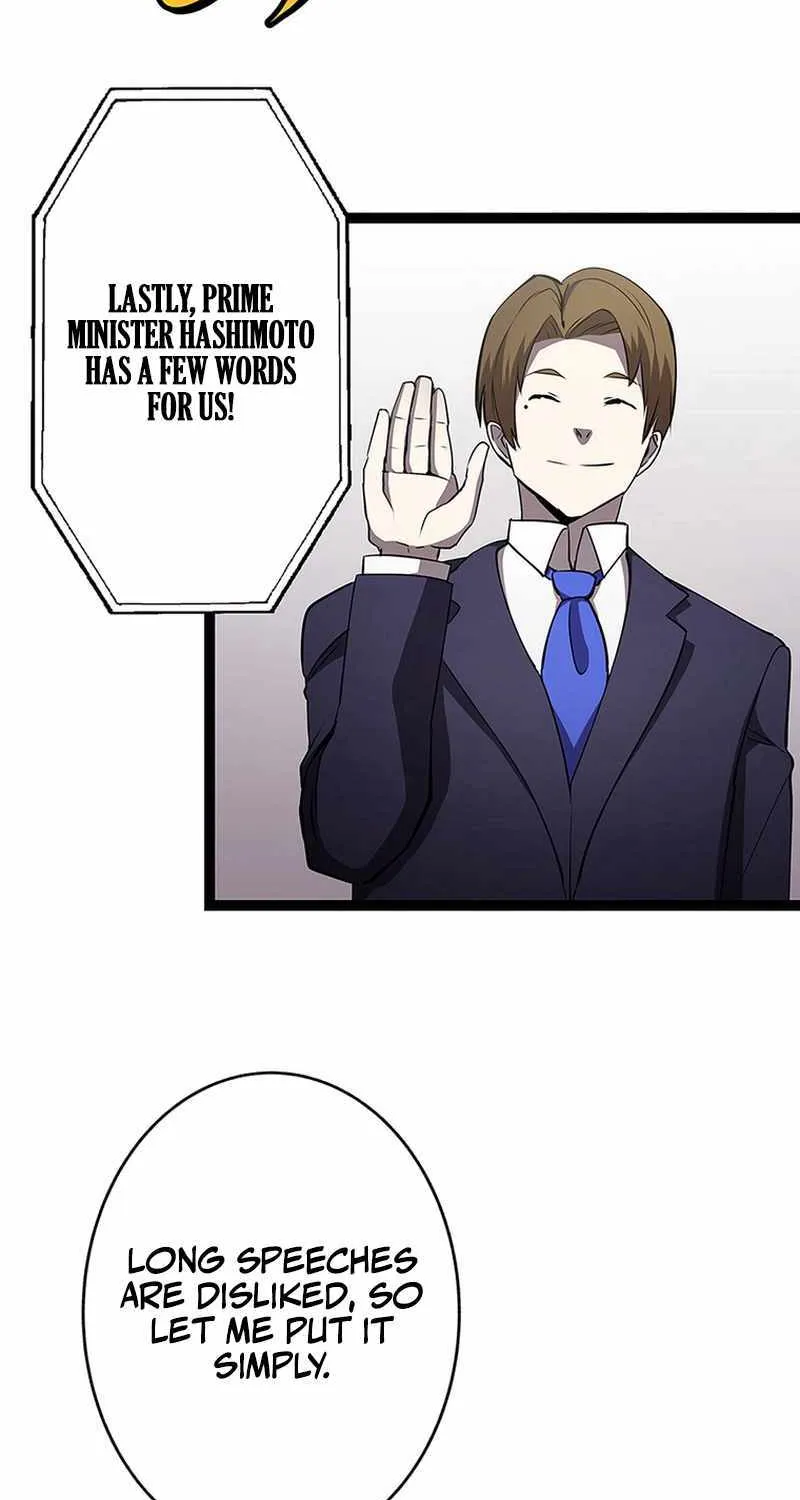 Read Steel Lower-Class Citizens chapter 22 image 37 on Lezhin