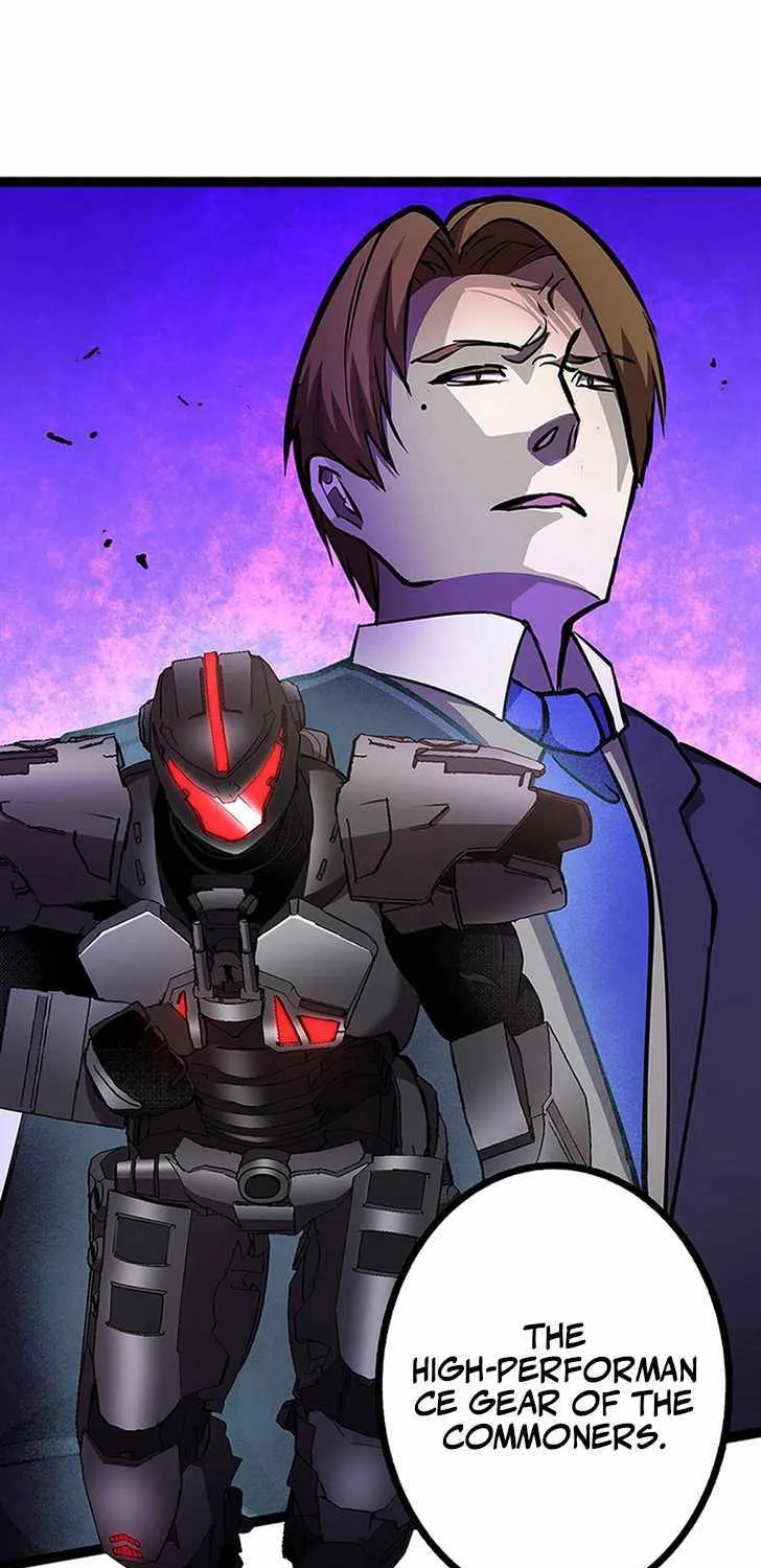 Read Steel Lower-Class Citizens chapter 22 image 4 on Lezhin