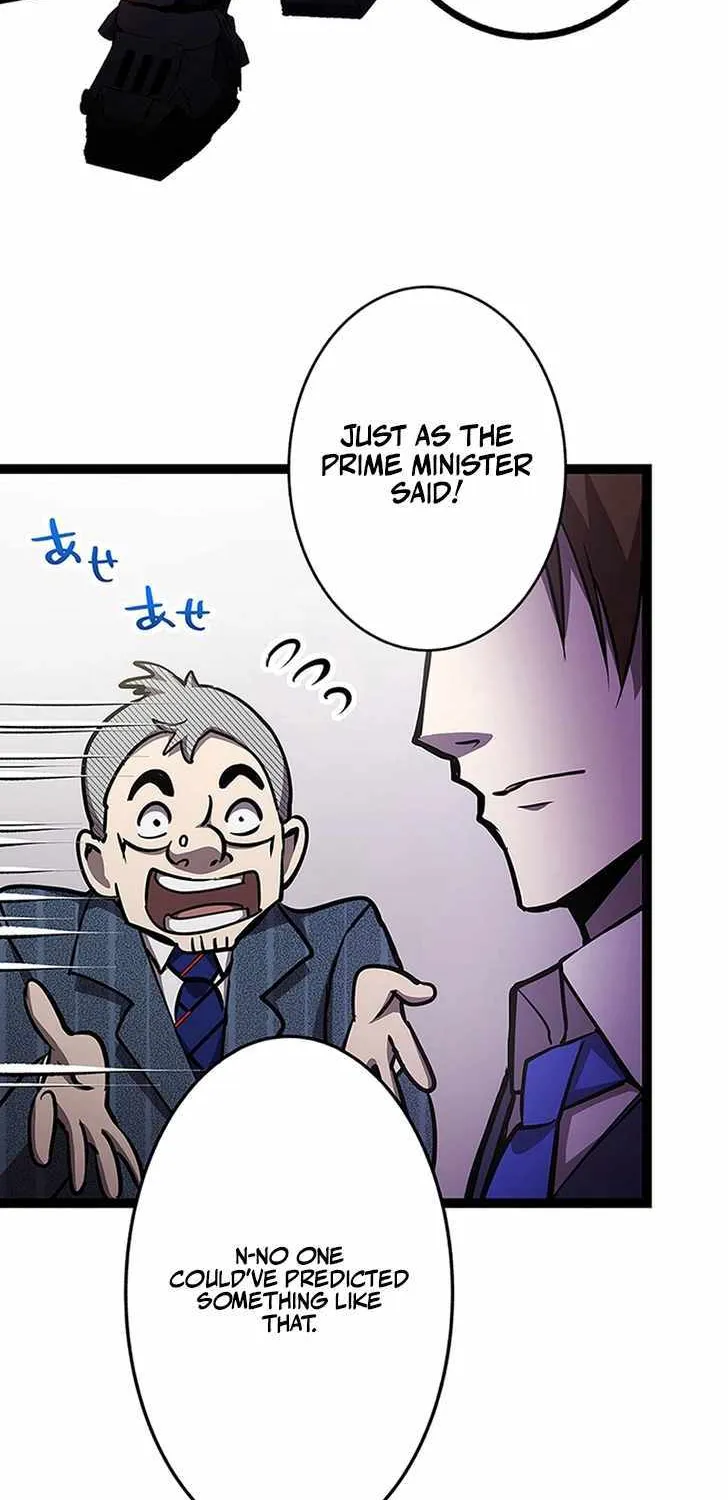 Read Steel Lower-Class Citizens chapter 22 image 5 on Lezhin