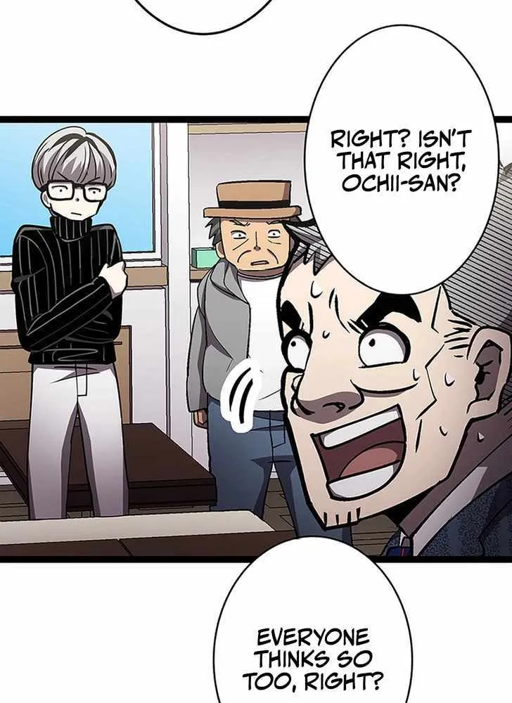 Read Steel Lower-Class Citizens chapter 22 image 6 on Lezhin