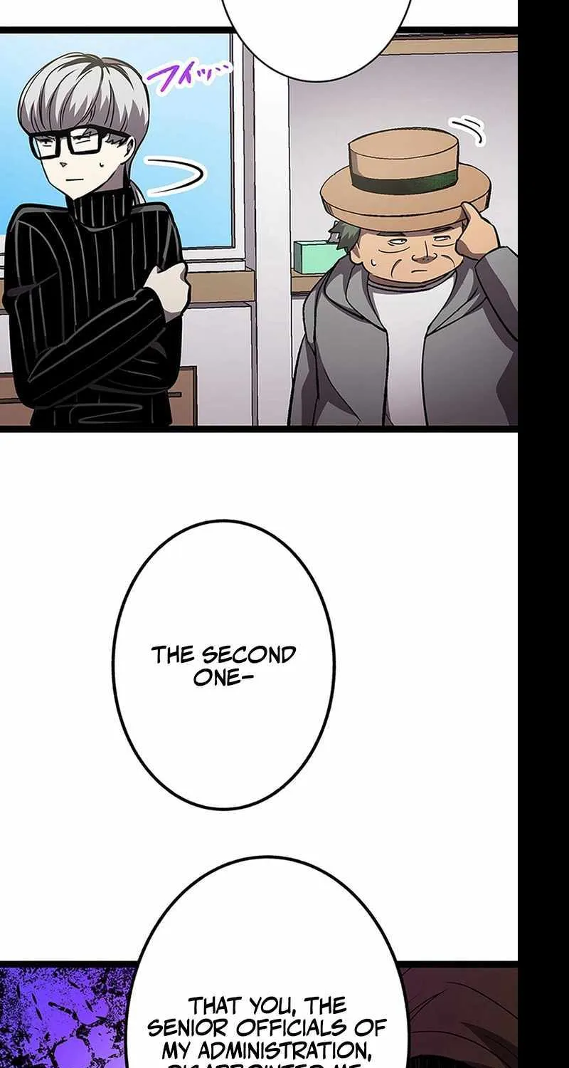 Read Steel Lower-Class Citizens chapter 22 image 7 on Lezhin