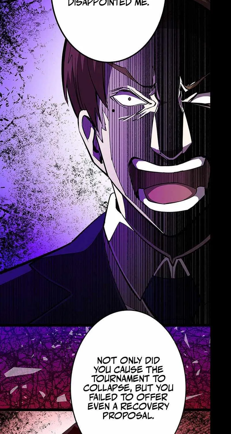 Read Steel Lower-Class Citizens chapter 22 image 8 on Lezhin